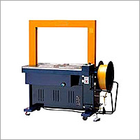 Strapping Machines