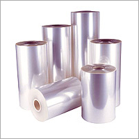 PVC Shrink Films