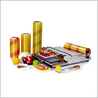 PVC Shrink Label