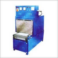 Tunnel Type Wrap Machines