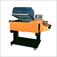 Shrink Chamber Type Wrapping Machines