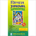 Jindal Refined Cotton Seed Oil