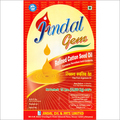 Jindal Gem Refined Cotton Seed Oil