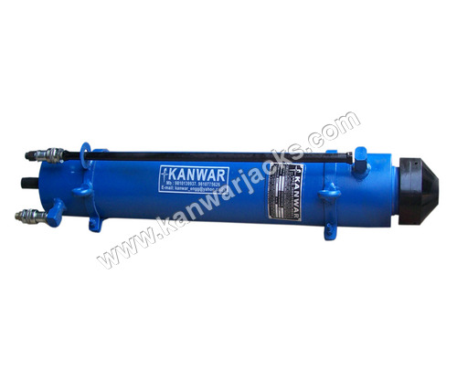 Hydraulic Mono Strand Jacks