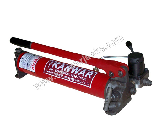 Hydraulic Pump