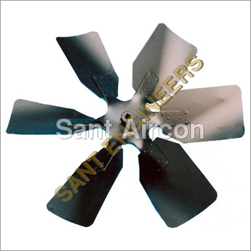 Condenser Fans