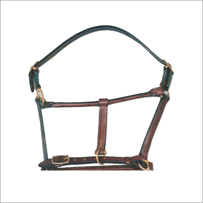 German Stable Halter