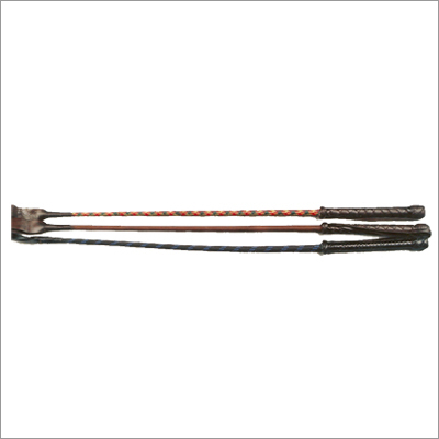 Nylon Riding Whip