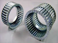 Fan Impeller Guards