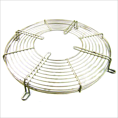 Fan Guard Mounts Fan Guard Mounts