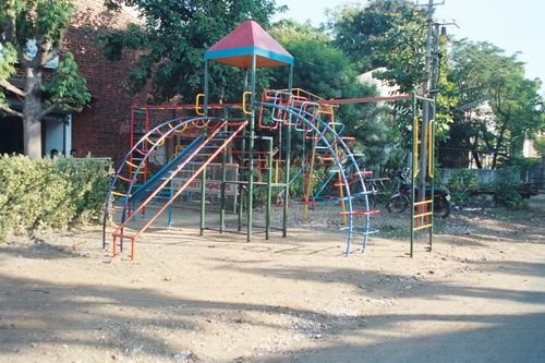 Children Multi Play System