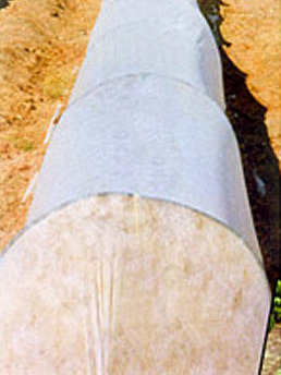 PP Non Woven Agri Cover