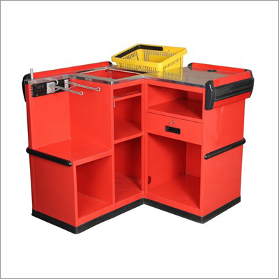 Checkout Counter