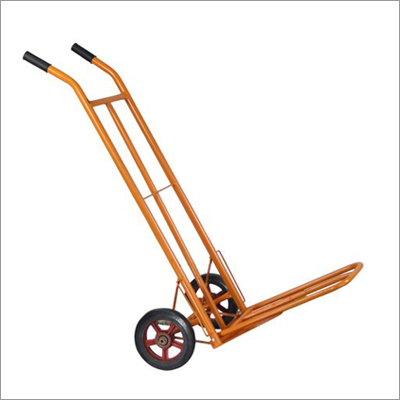 Carton Trolley