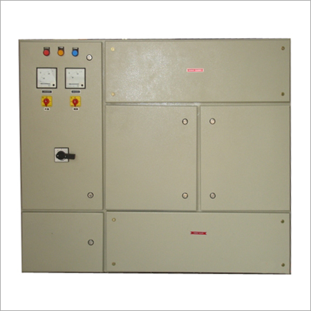 Lighting Panel