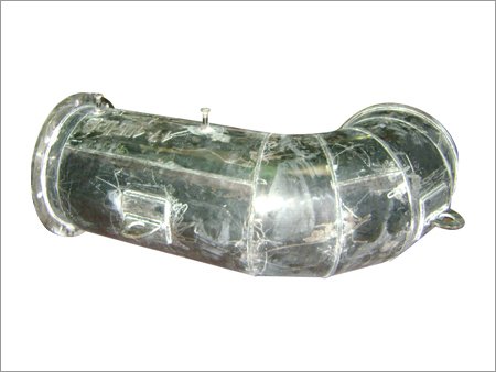 Metal Fabricated Product