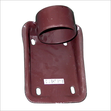 Automotive Parts & Components