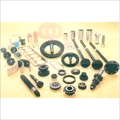 Automotive Parts