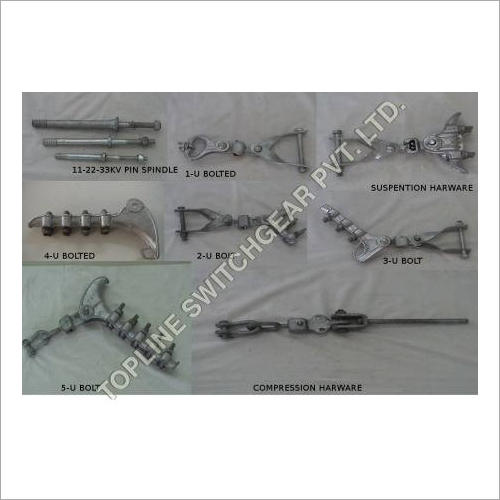 Disc Hardware Fitting Disc Hardware Fitting