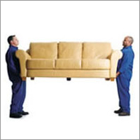 Packing Services