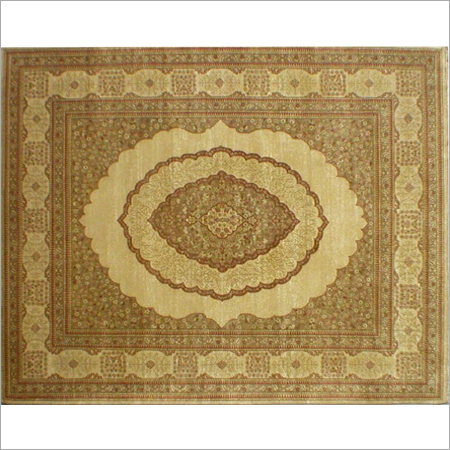 Decorative Haji Jalili Carpets