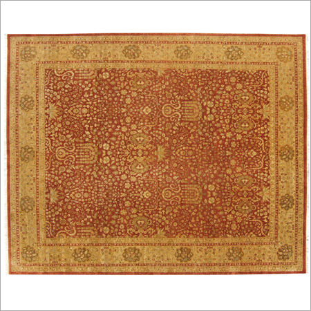 Haji Jalili Print Wool Carpets