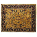 Decorative Mashad Carpet