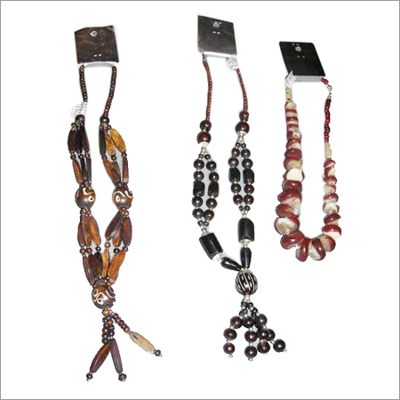 Beaded Jewelry - Mixed Beads, Variable Size, Multicolored | Elegant Design, Durable, Handcrafted, Lightweight