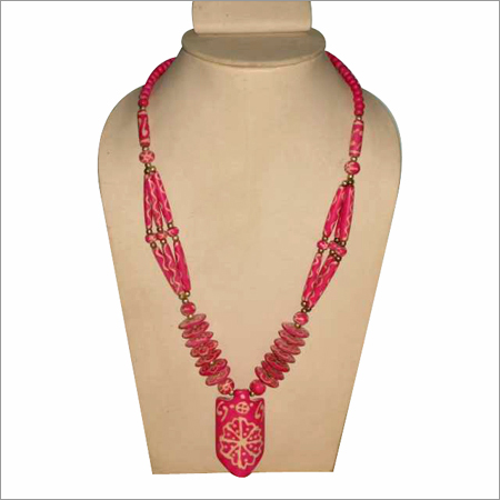 Shell Beaded Jewelry