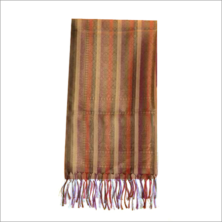 Striped Stoles