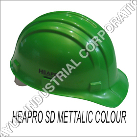 Heapro Metallic Colour