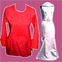 Ladies Garments