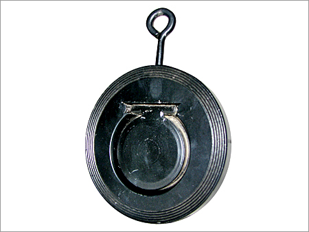 Wafer Check Valve