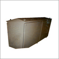 Battery Cabinet (back Side)