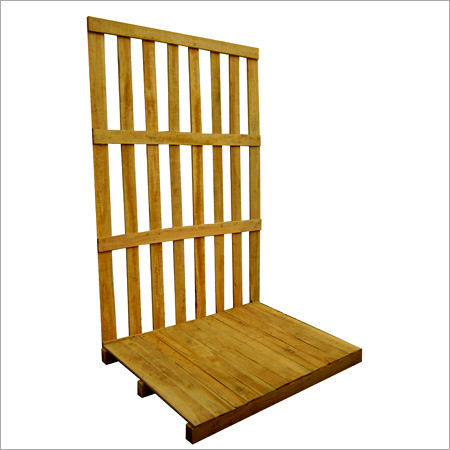 Wooden Packaging Materials