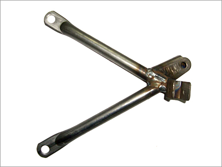 Bracket Pillion