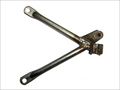 Bracket Pillion