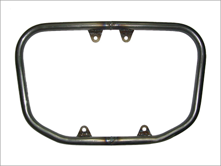 Engine Guard