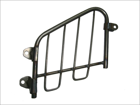 Sari Guard