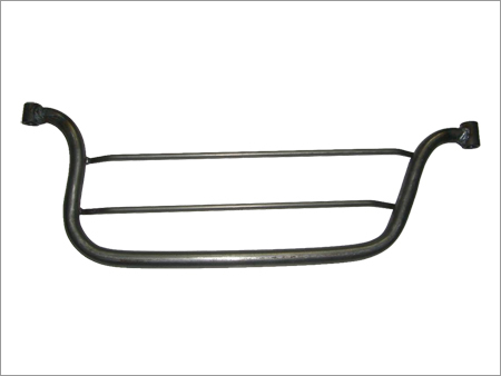 Woman Step 