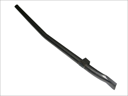 Upper Tube Frame (Right)