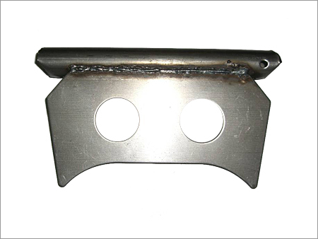 Engine Lower Plate Assembly