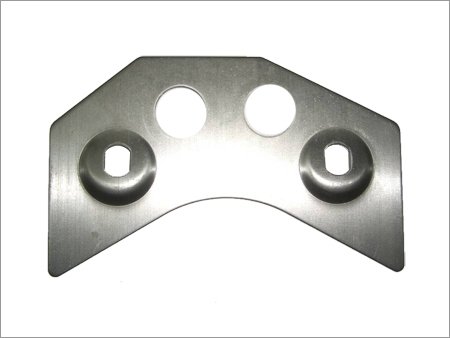 Engine Lower Cross