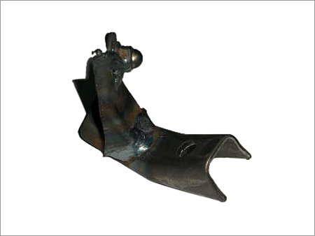 Child Part Bracket and Assembly