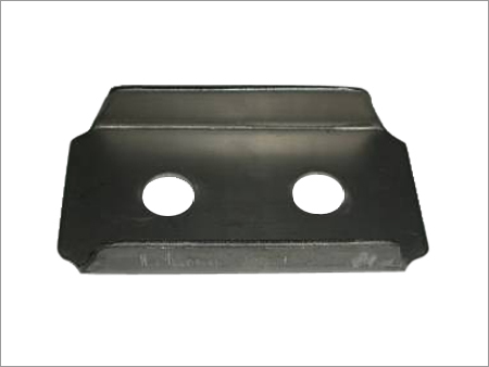 Child Part Bracket and Assembly