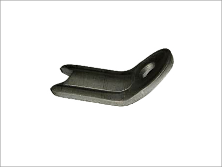 Child Part Bracket and Assembly