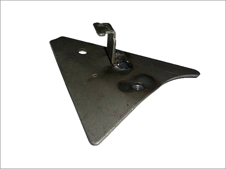 Child Part Bracket and Assembly