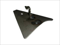 Child Part Bracket and Assembly