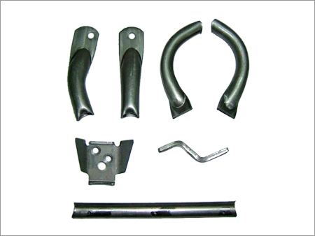 Automobile Sheet Metal & Tubular Components