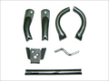 Honda Motors Components